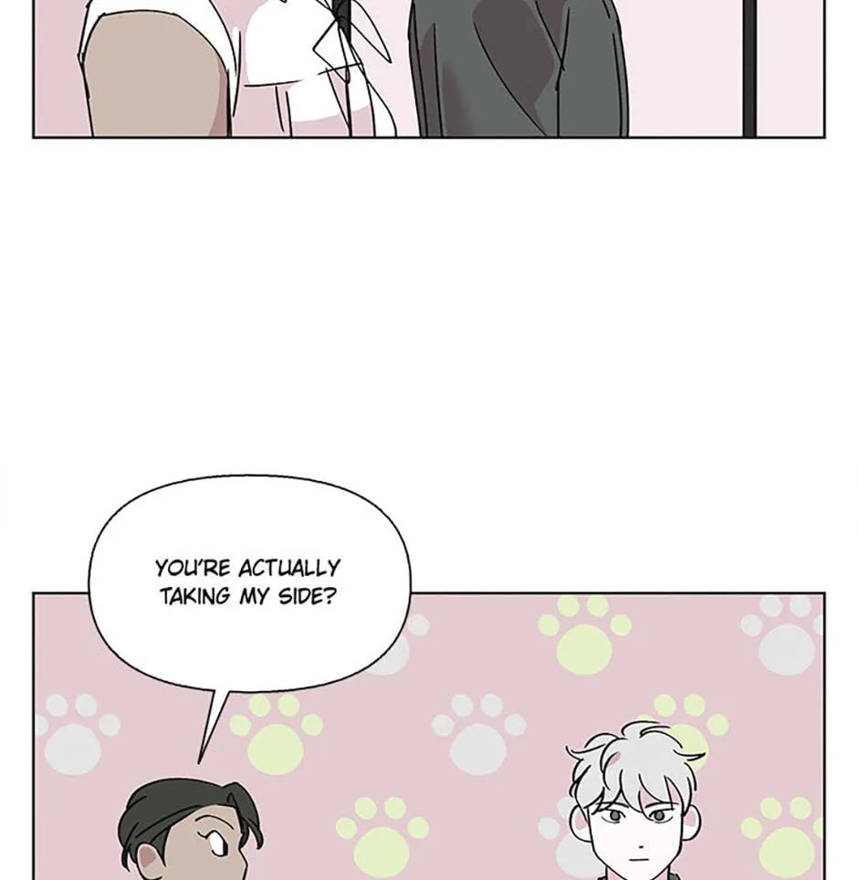 Read A Bona fide Killer chapter 155 image 47 on Lezhin