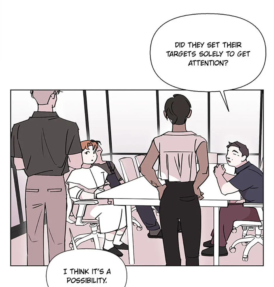 Read A Bona fide Killer chapter 155 image 5 on Lezhin