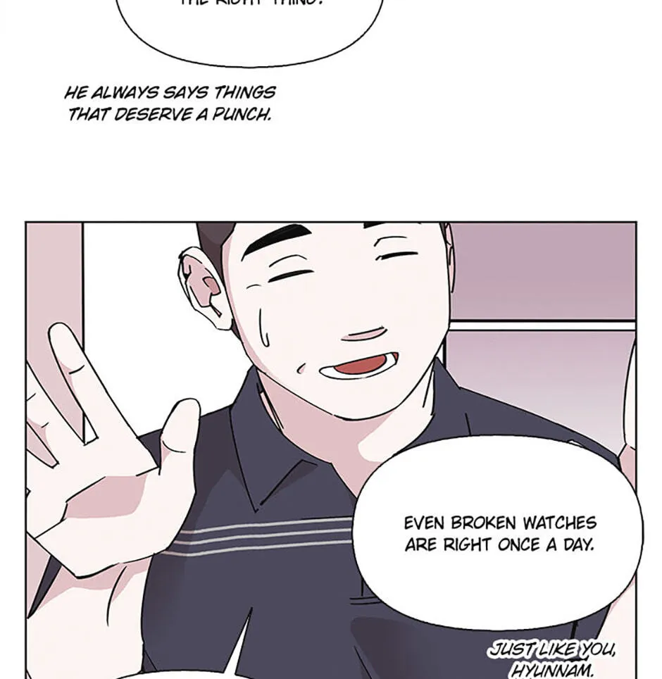 Read A Bona fide Killer chapter 155 image 51 on Lezhin