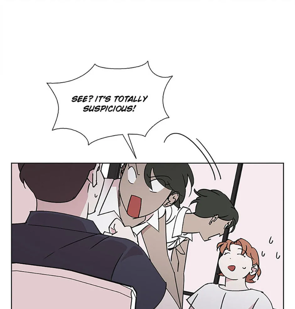 Read A Bona fide Killer chapter 155 image 55 on Lezhin