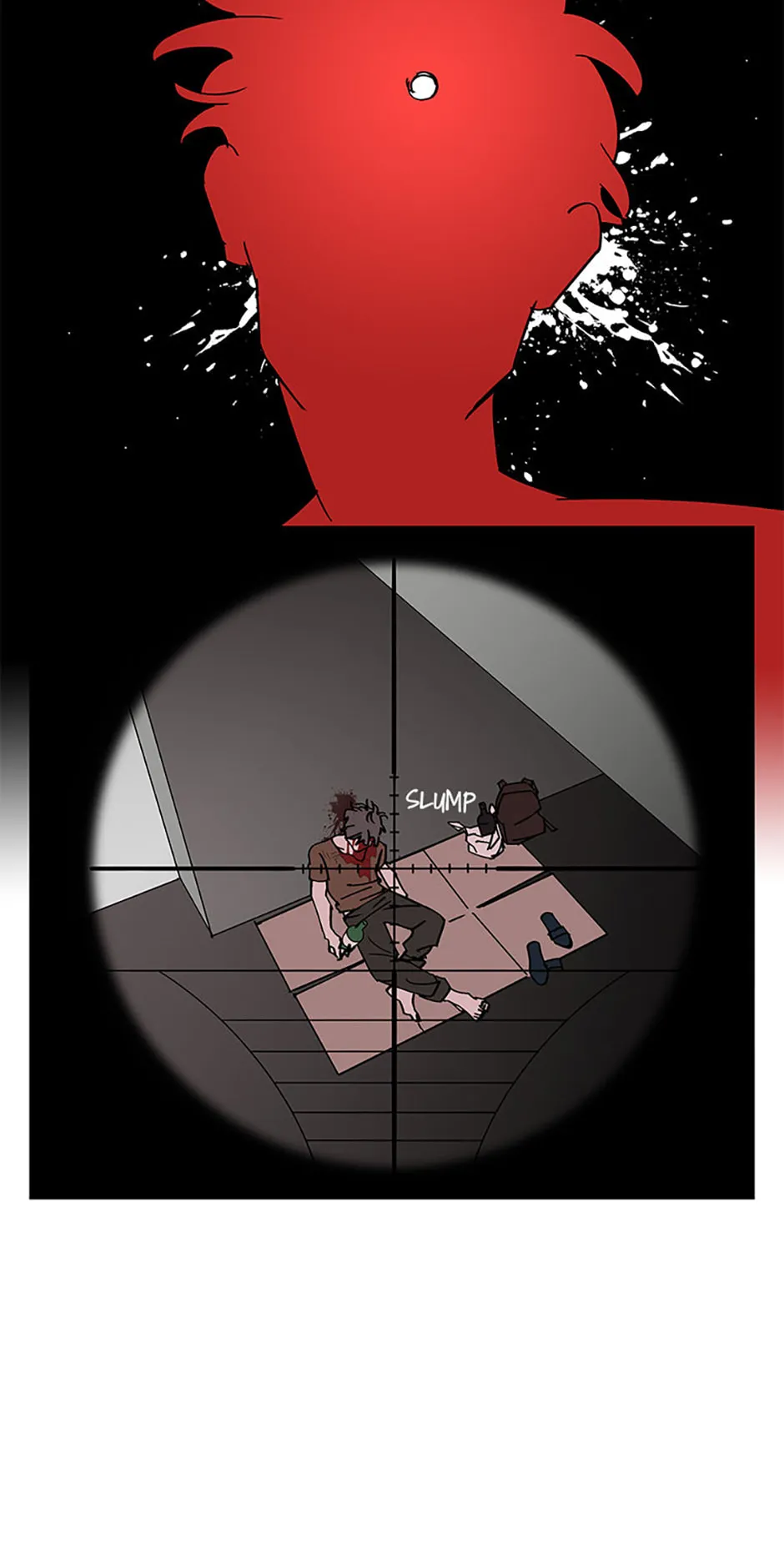 Read A Bona fide Killer chapter 155 image 73 on Lezhin