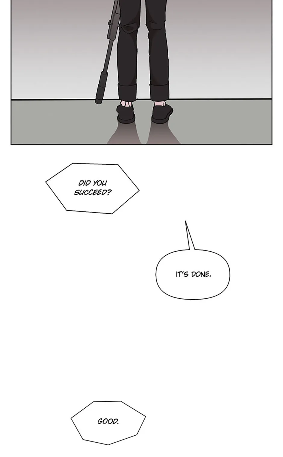 Read A Bona fide Killer chapter 155 image 75 on Lezhin