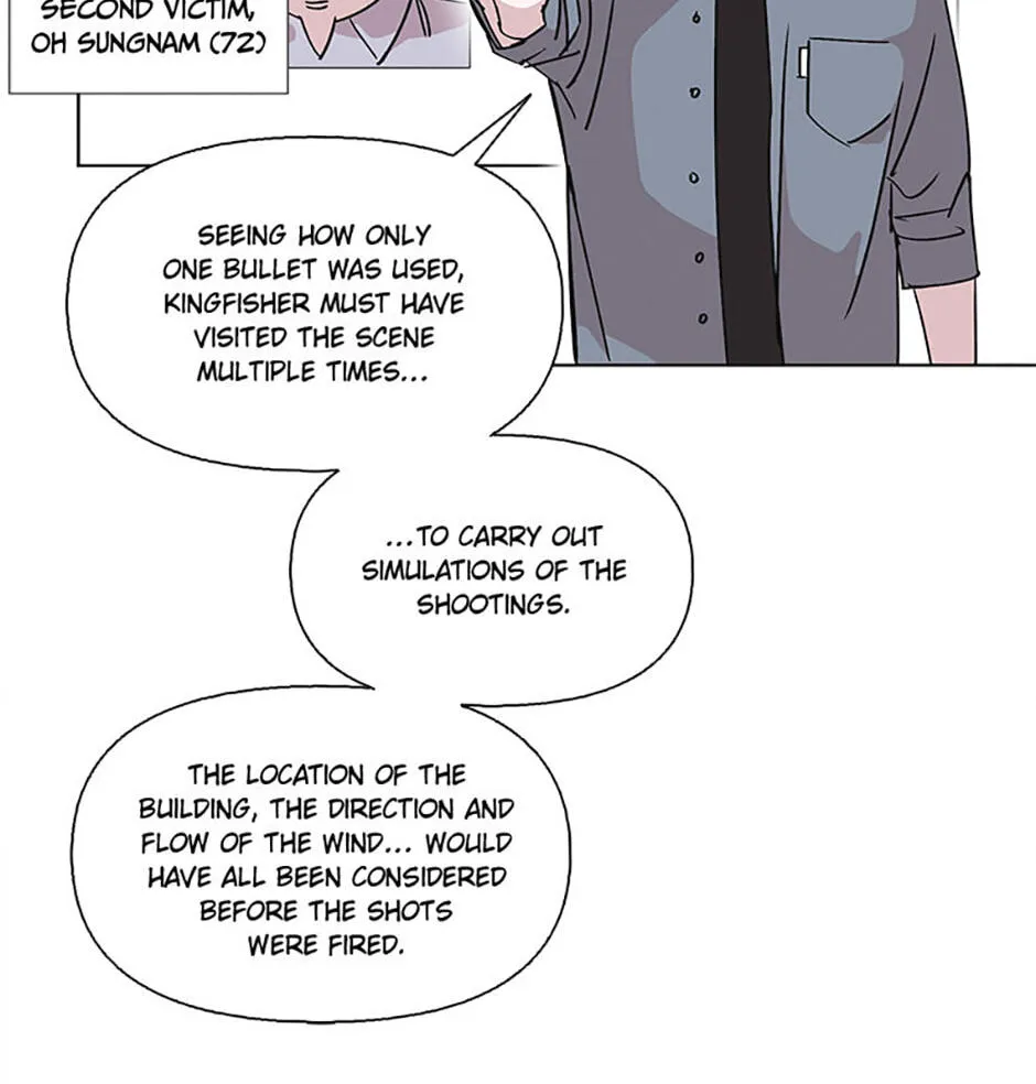 Read A Bona fide Killer chapter 155 image 9 on Lezhin