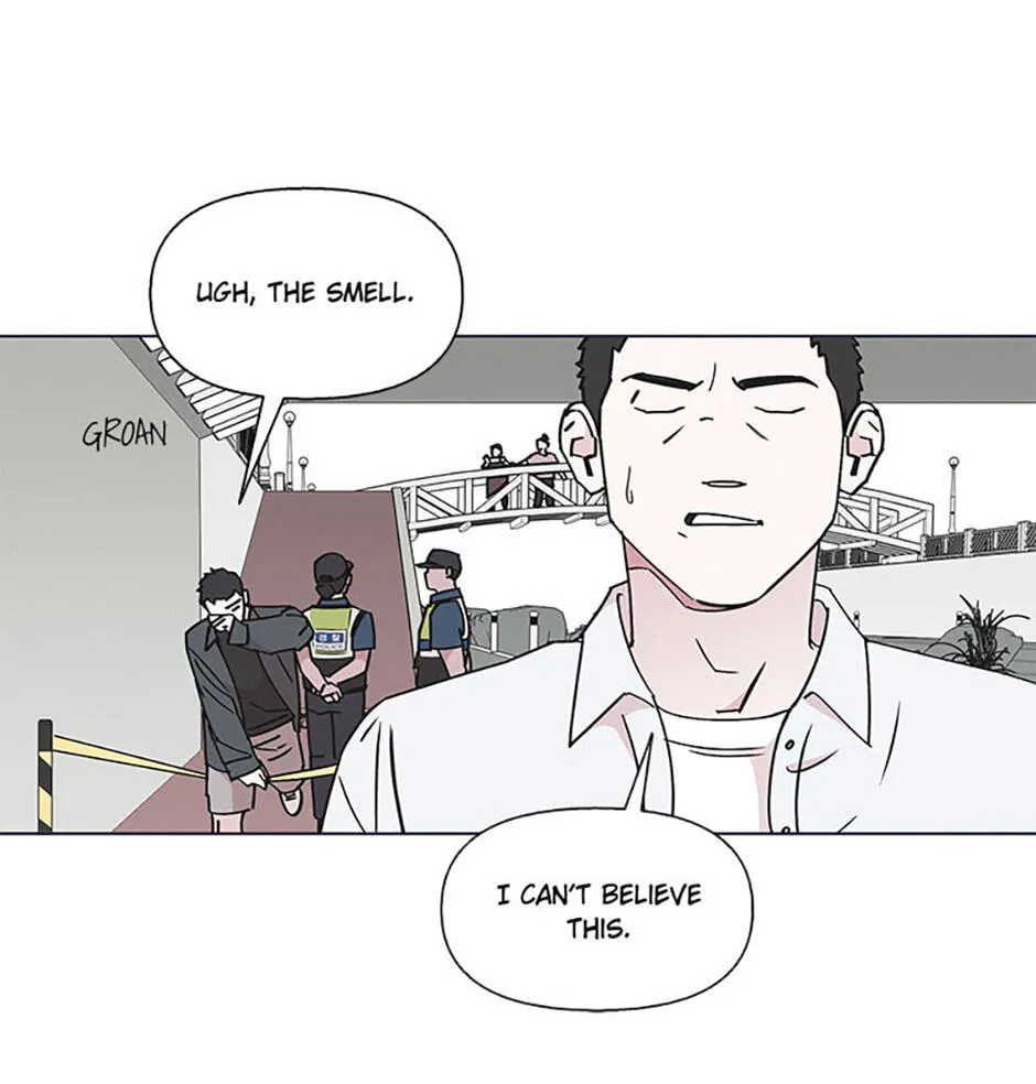 Read A Bona fide Killer chapter 156 image 1 on Lezhin