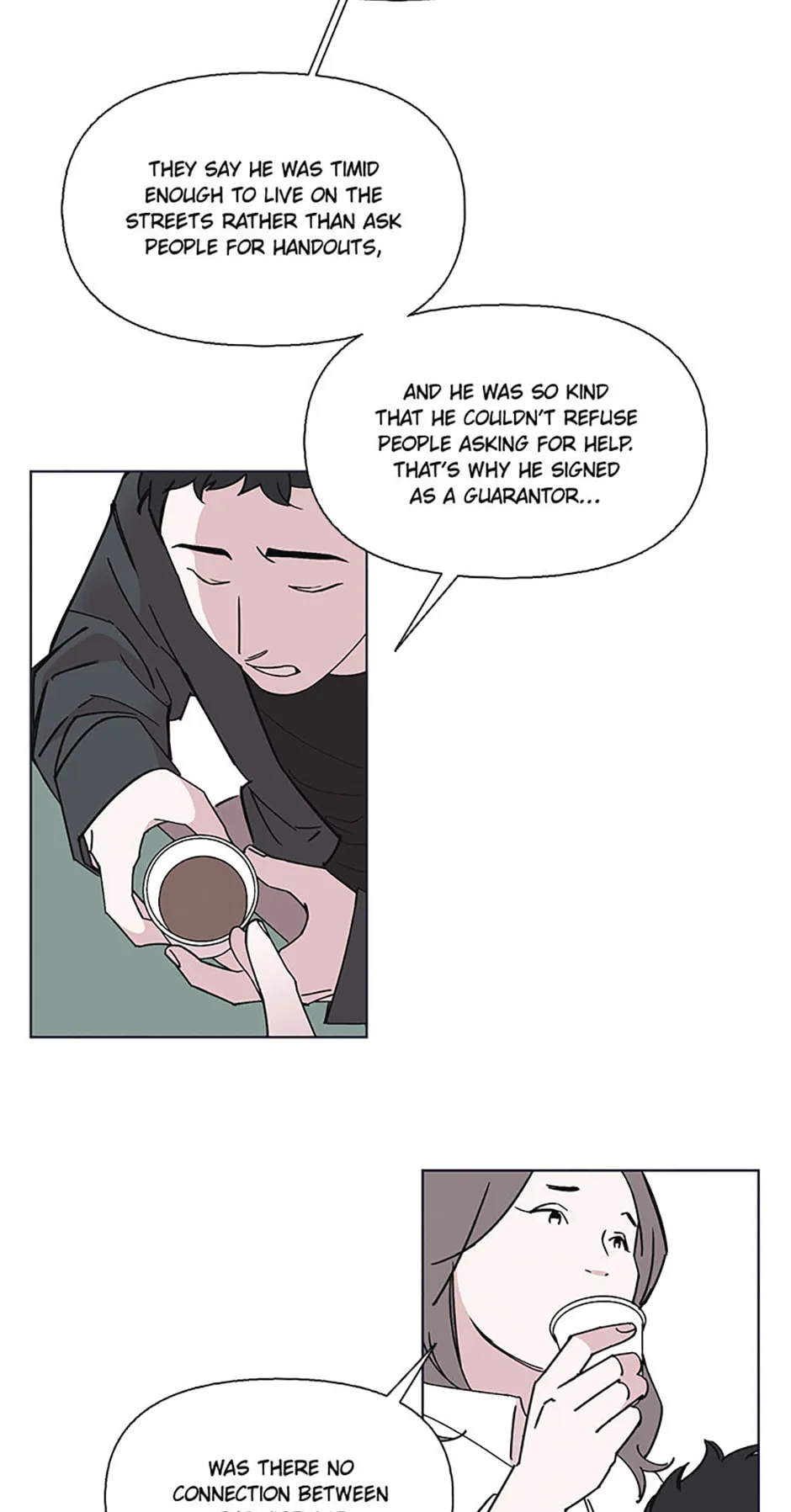 Read A Bona fide Killer chapter 156 image 13 on Lezhin
