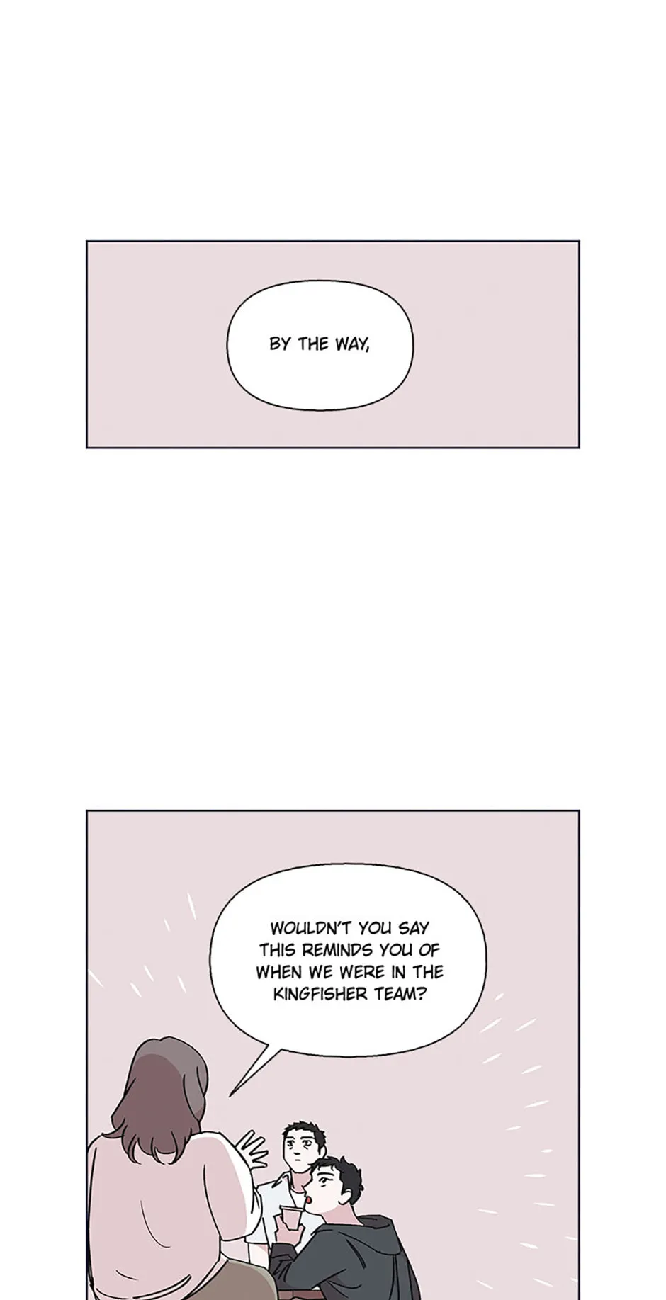 Read A Bona fide Killer chapter 156 image 18 on Lezhin