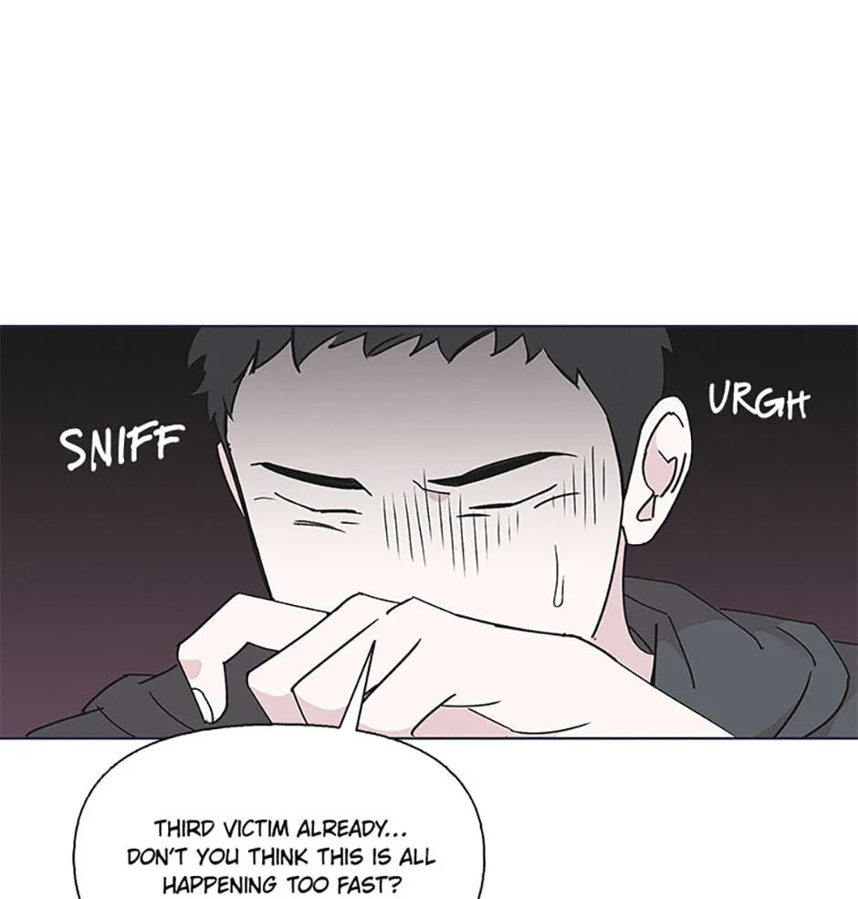 Read A Bona fide Killer chapter 156 image 2 on Lezhin