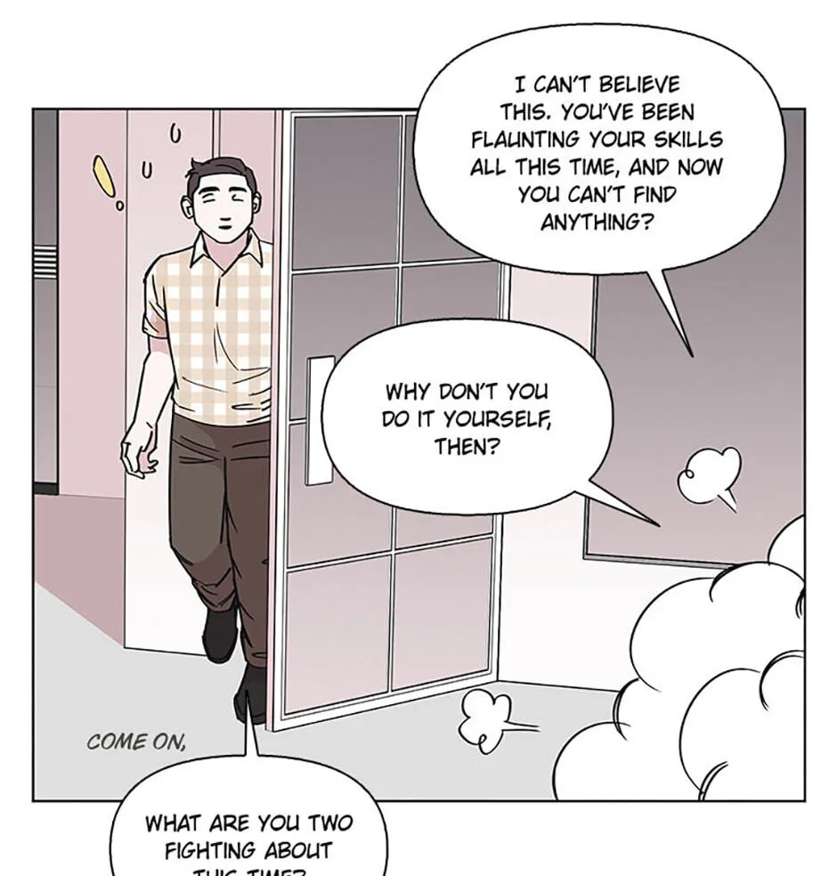 Read A Bona fide Killer chapter 156 image 25 on Lezhin
