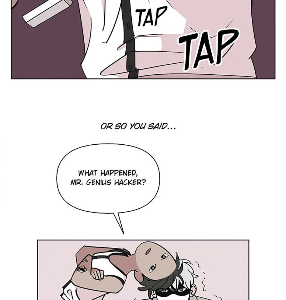 Read A Bona fide Killer chapter 156 image 28 on Lezhin