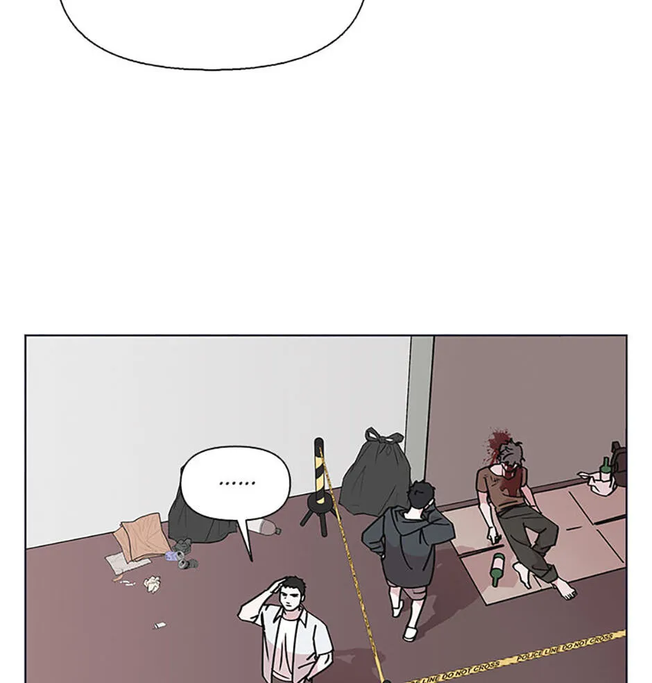 Read A Bona fide Killer chapter 156 image 3 on Lezhin