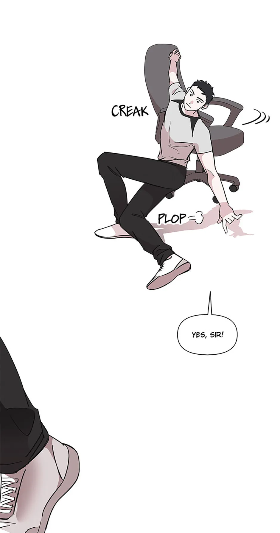 Read A Bona fide Killer chapter 156 image 35 on Lezhin
