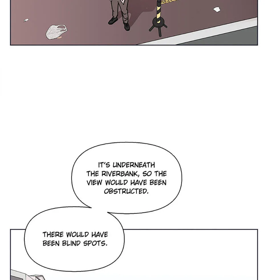 Read A Bona fide Killer chapter 156 image 4 on Lezhin