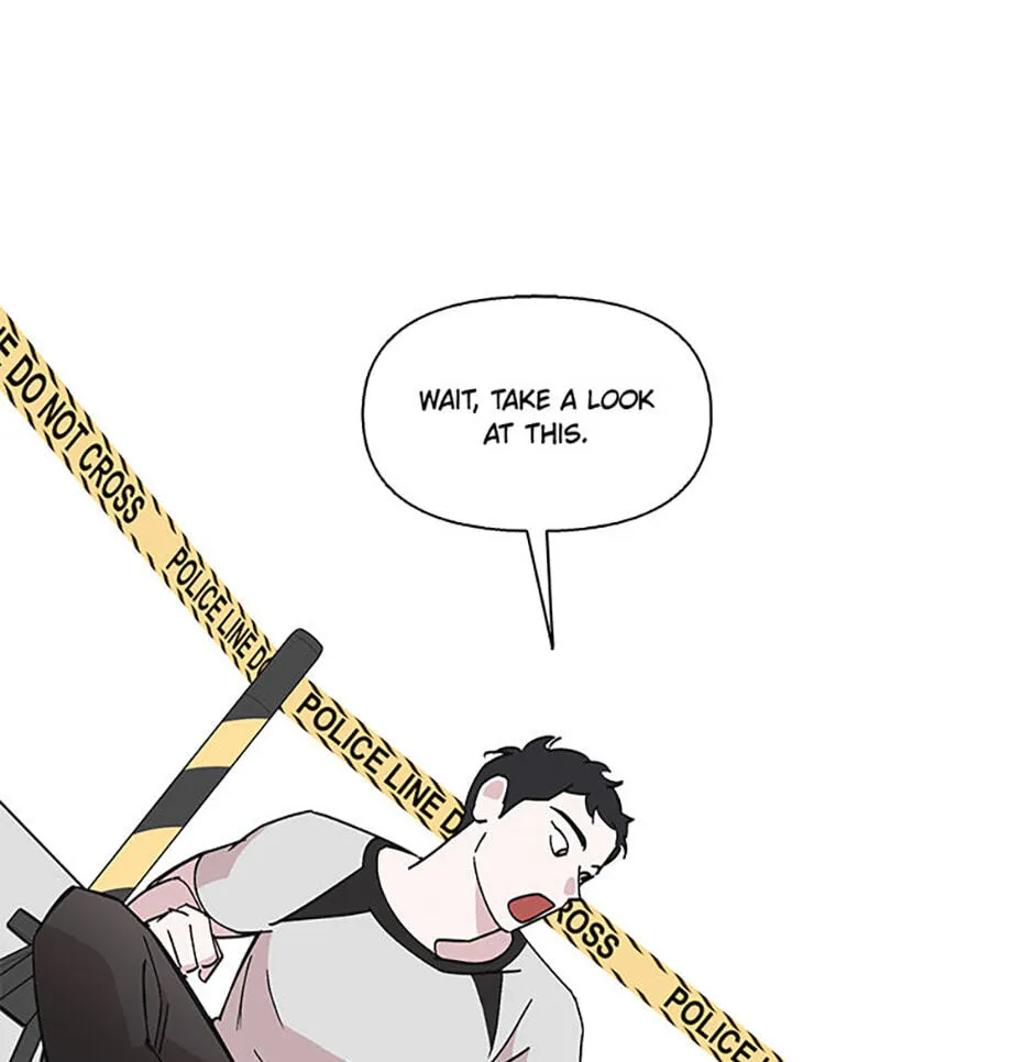 Read A Bona fide Killer chapter 156 image 40 on Lezhin
