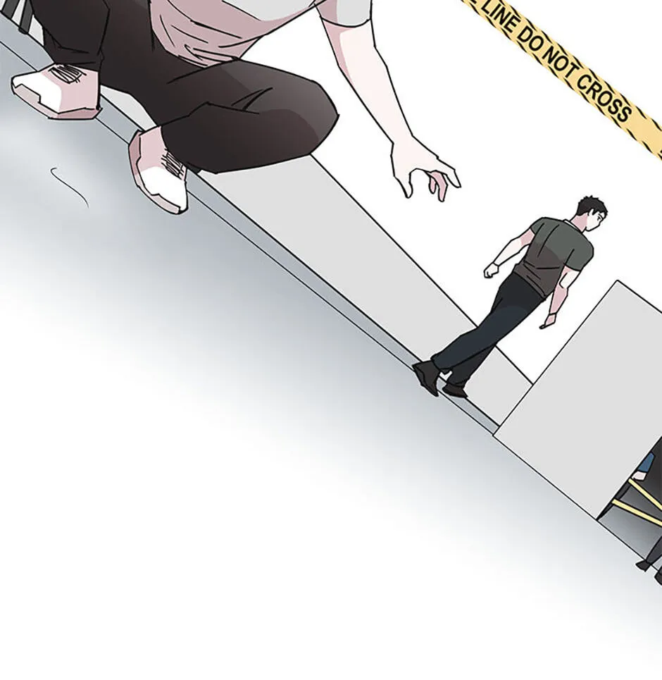 Read A Bona fide Killer chapter 156 image 41 on Lezhin