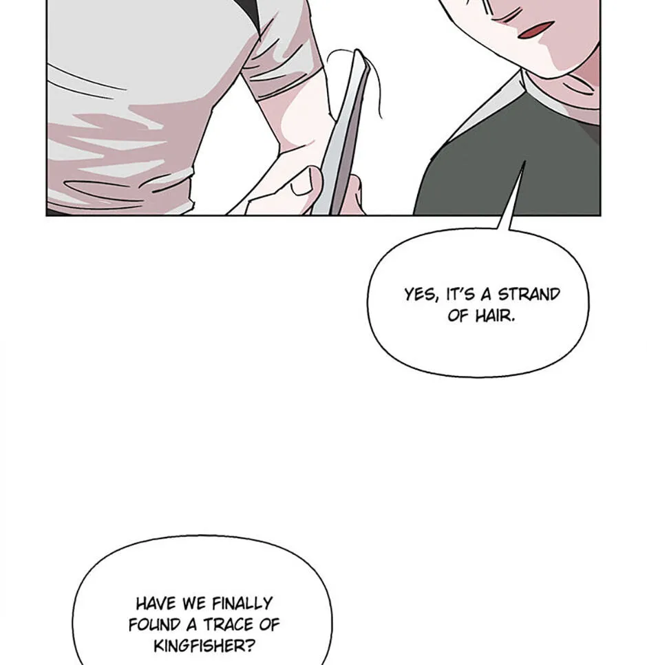 Read A Bona fide Killer chapter 156 image 44 on Lezhin