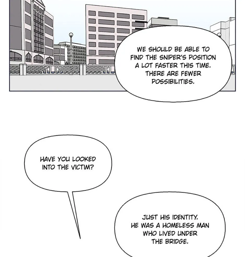 Read A Bona fide Killer chapter 156 image 5 on Lezhin