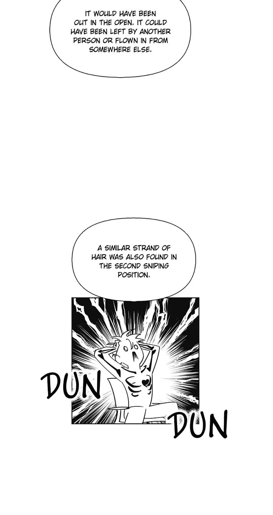 Read A Bona fide Killer chapter 156 image 54 on Lezhin