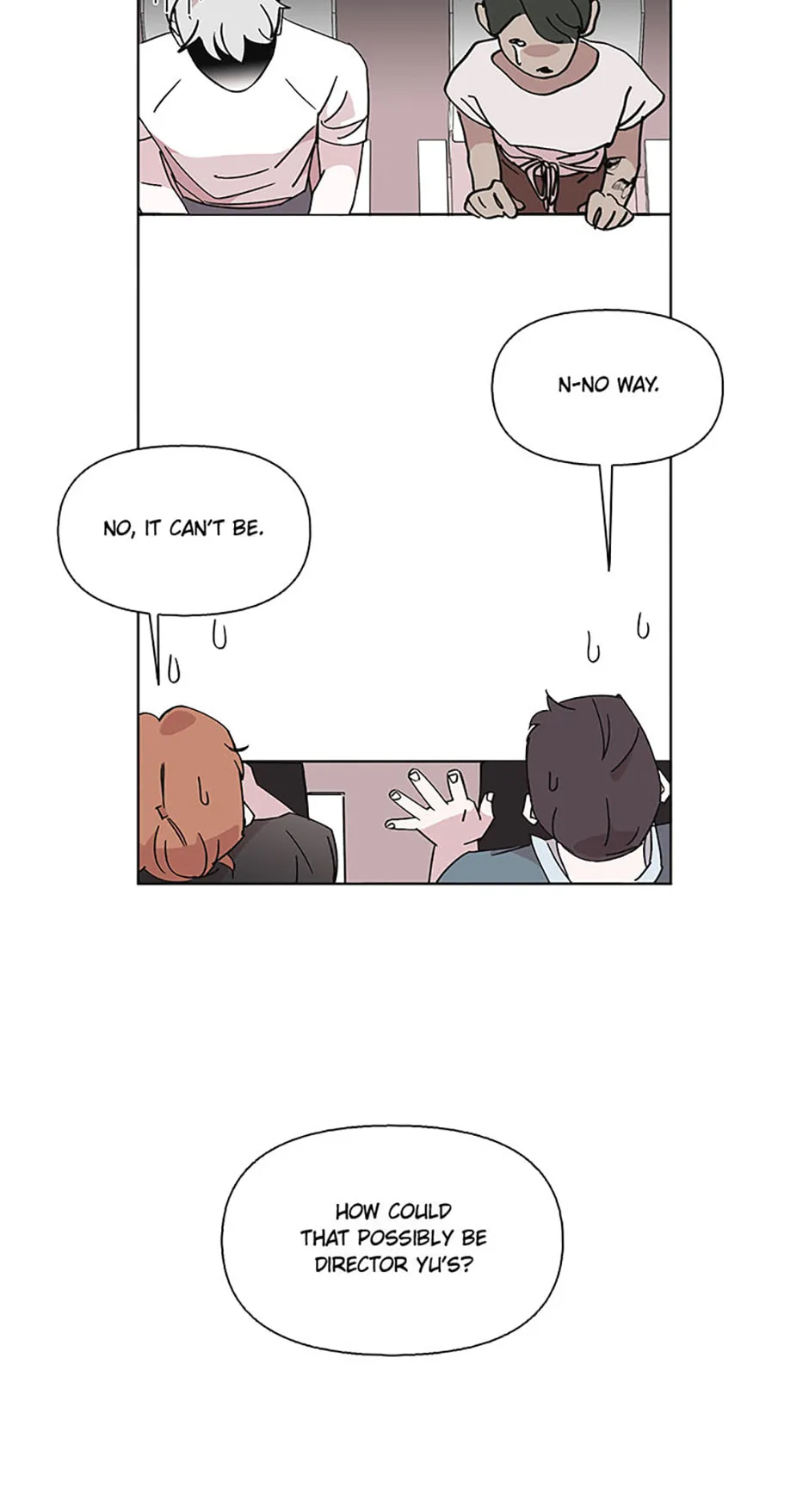 Read A Bona fide Killer chapter 156 image 57 on Lezhin