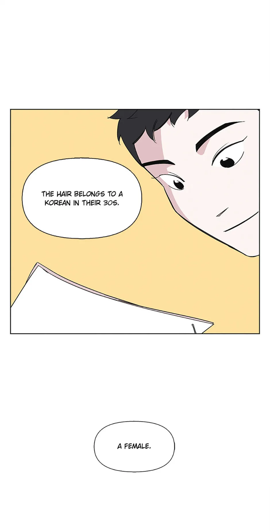 Read A Bona fide Killer chapter 156 image 60 on Lezhin