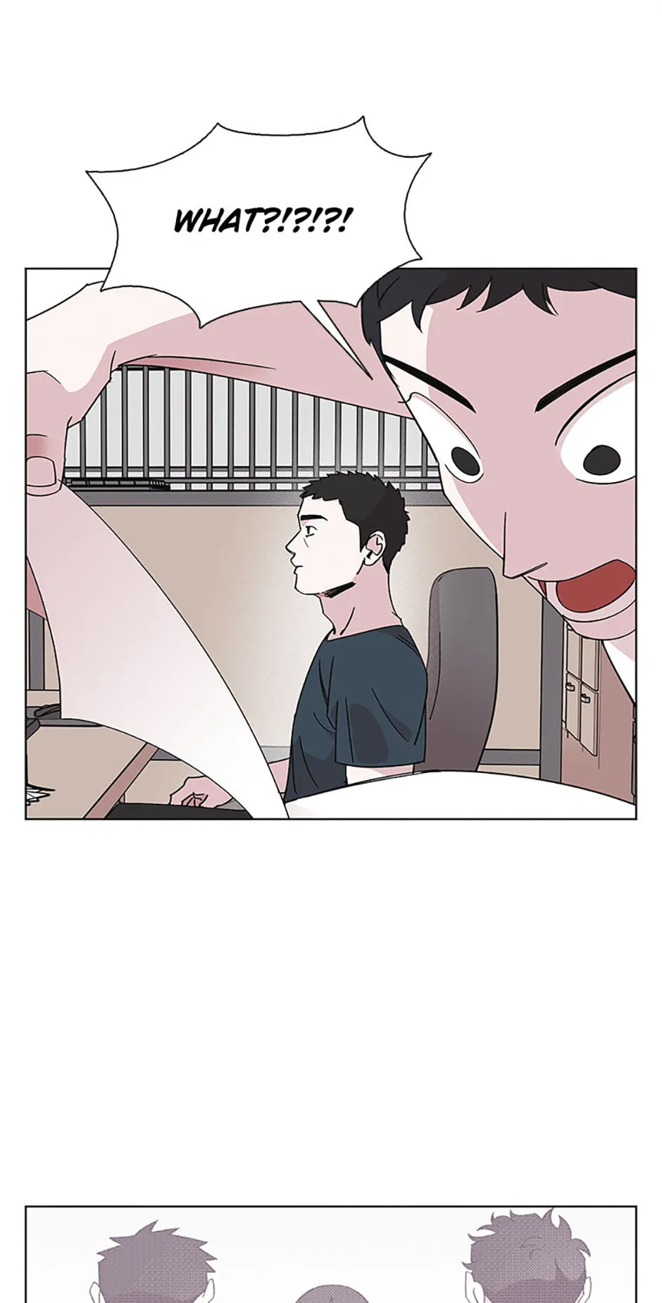 Read A Bona fide Killer chapter 156 image 61 on Lezhin