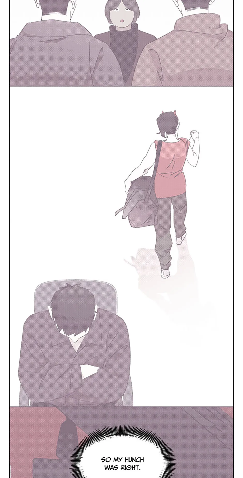 Read A Bona fide Killer chapter 156 image 62 on Lezhin