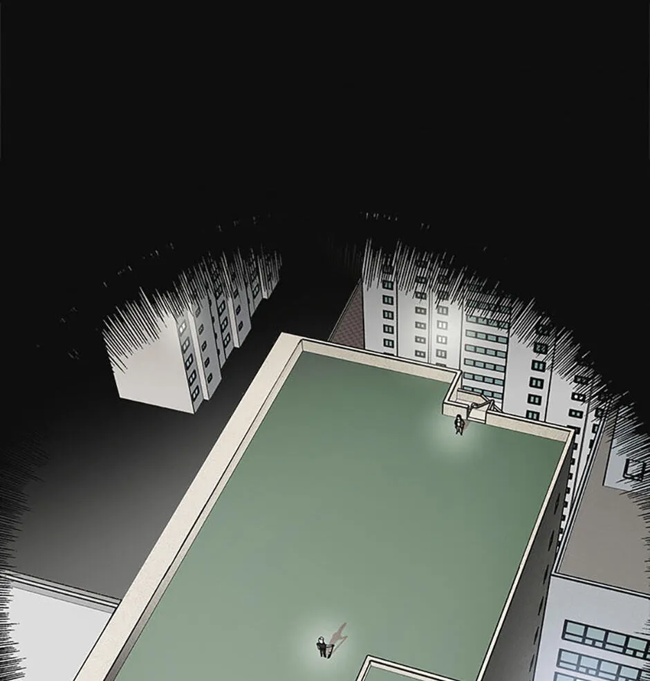 Read A Bona fide Killer chapter 158 image 11 on Lezhin