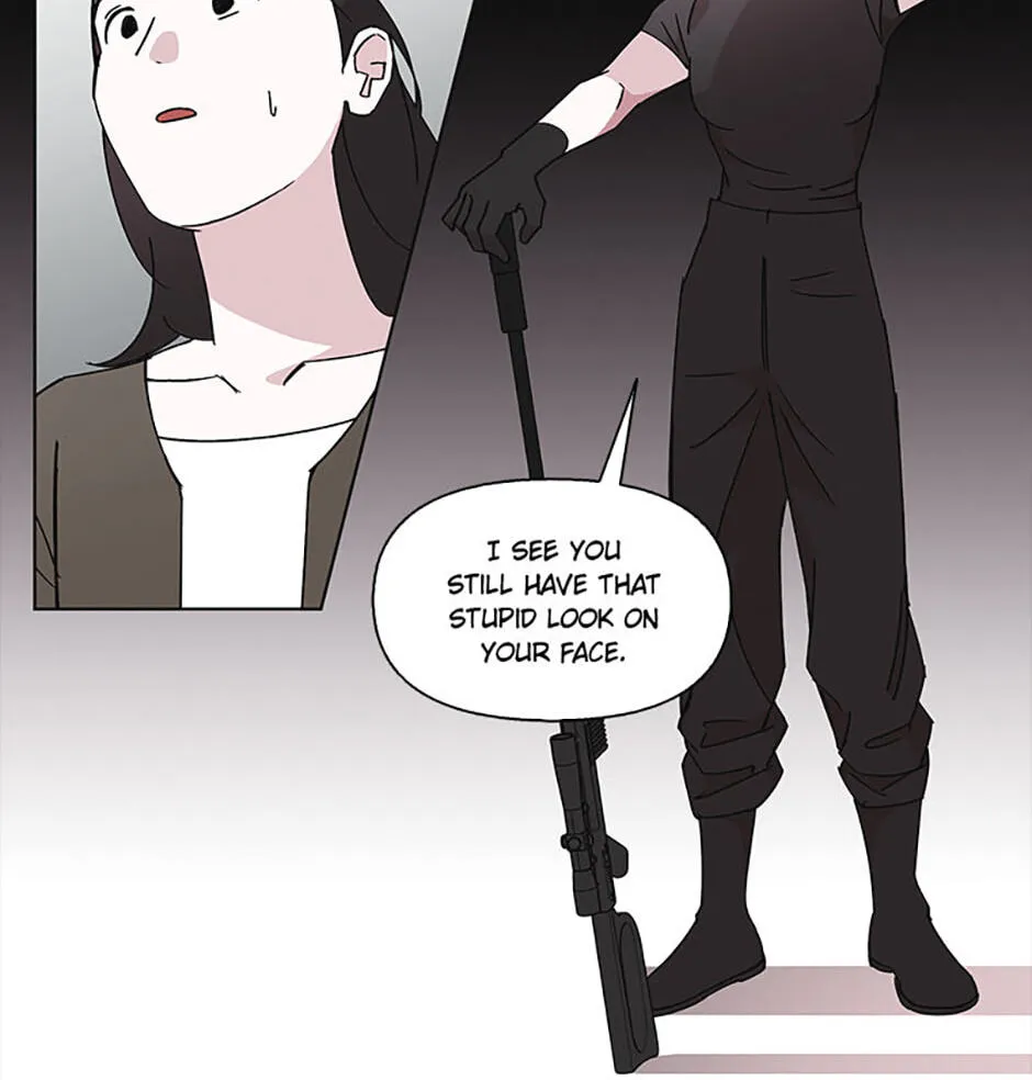 Read A Bona fide Killer chapter 158 image 16 on Lezhin