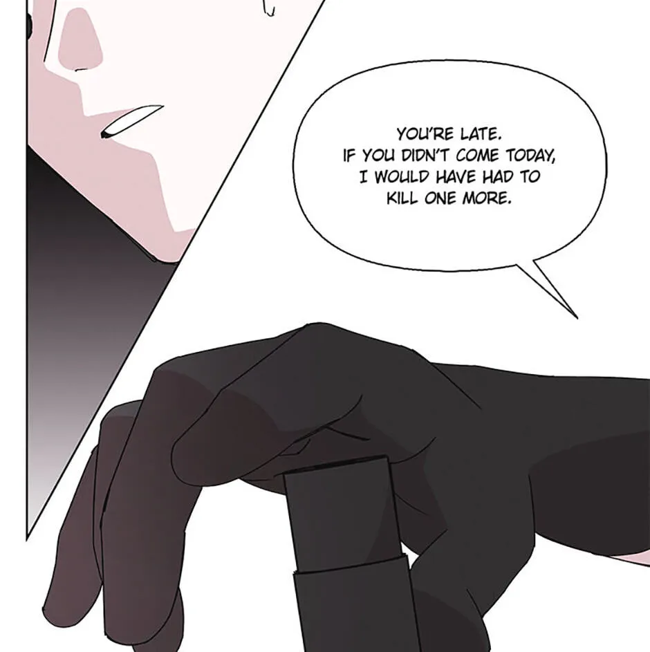 Read A Bona fide Killer chapter 158 image 22 on Lezhin