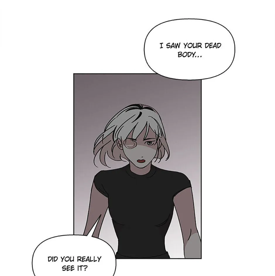 Read A Bona fide Killer chapter 158 image 28 on Lezhin