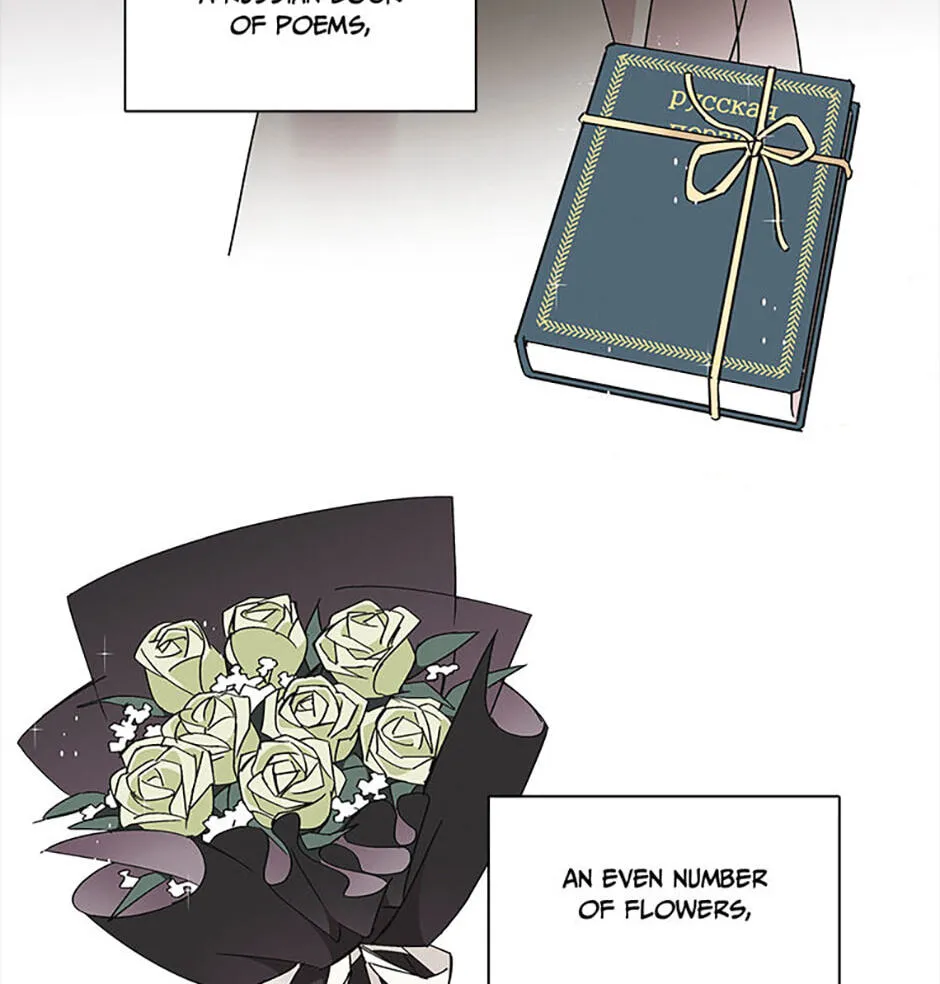 Read A Bona fide Killer chapter 158 image 4 on Lezhin