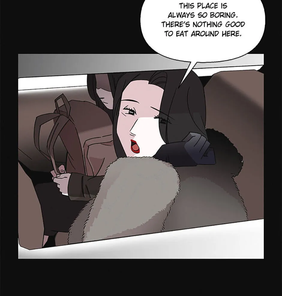Read A Bona fide Killer chapter 158 image 46 on Lezhin