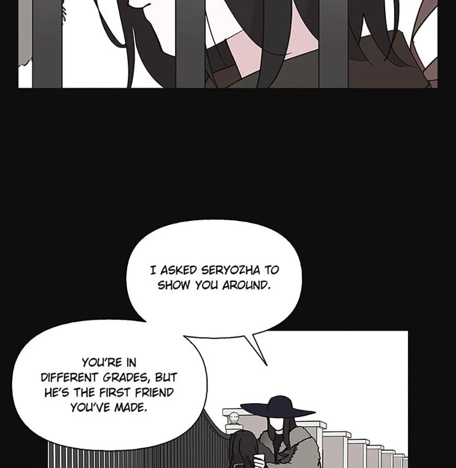 Read A Bona fide Killer chapter 158 image 57 on Lezhin
