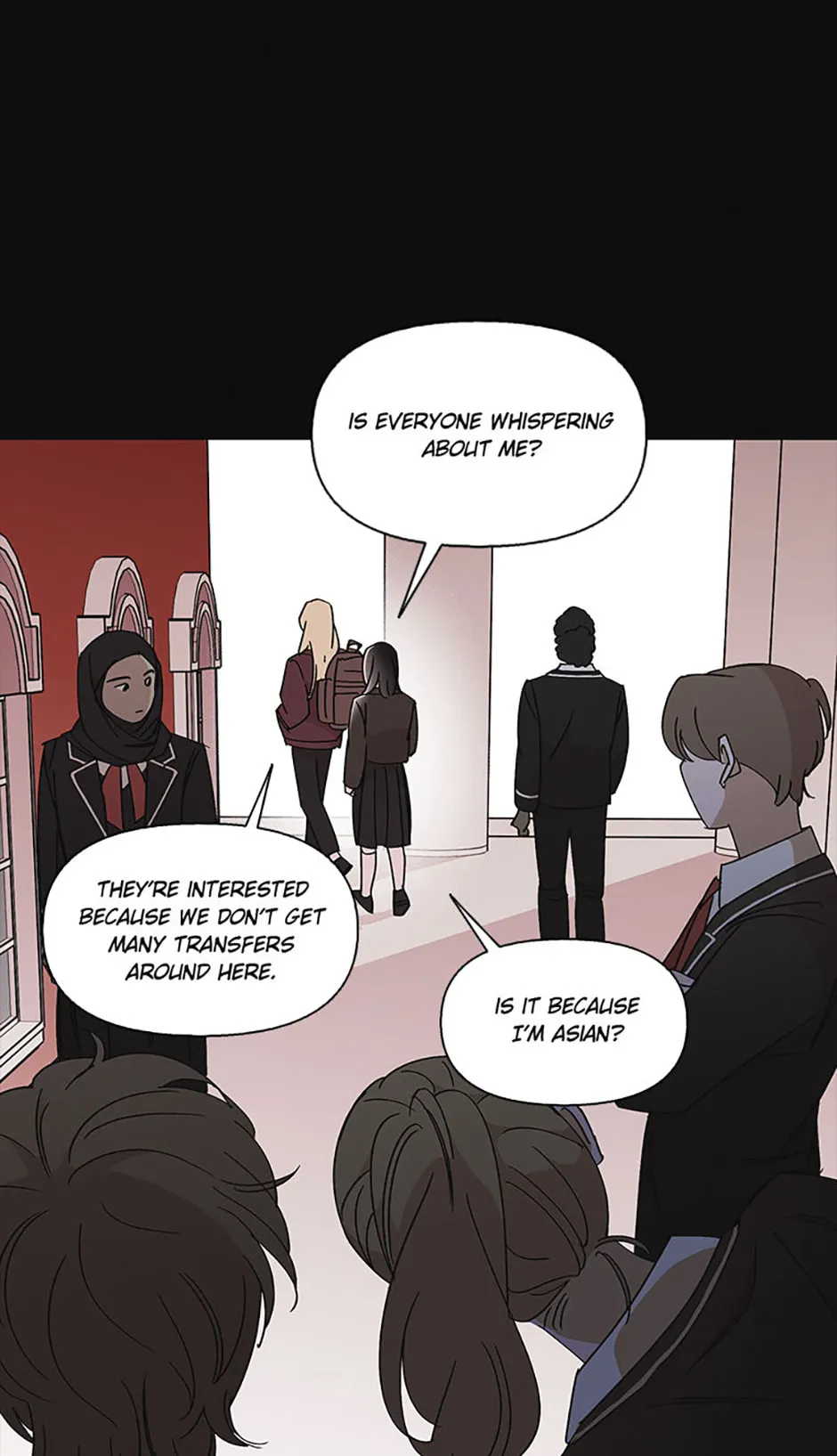 Read A Bona fide Killer chapter 158 image 72 on Lezhin