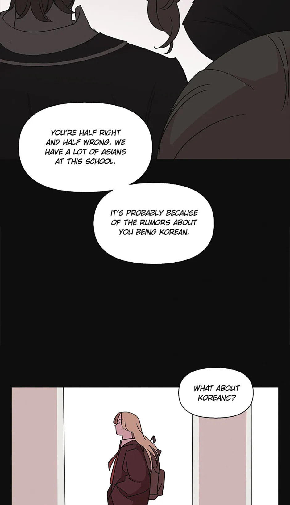 Read A Bona fide Killer chapter 158 image 73 on Lezhin