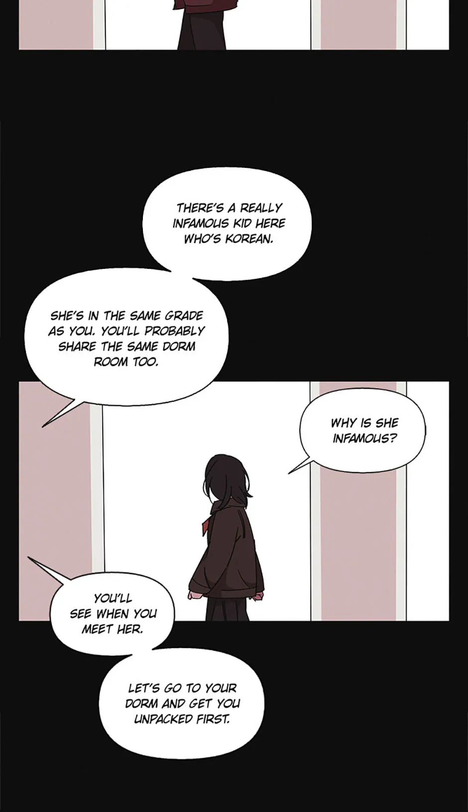 Read A Bona fide Killer chapter 158 image 74 on Lezhin
