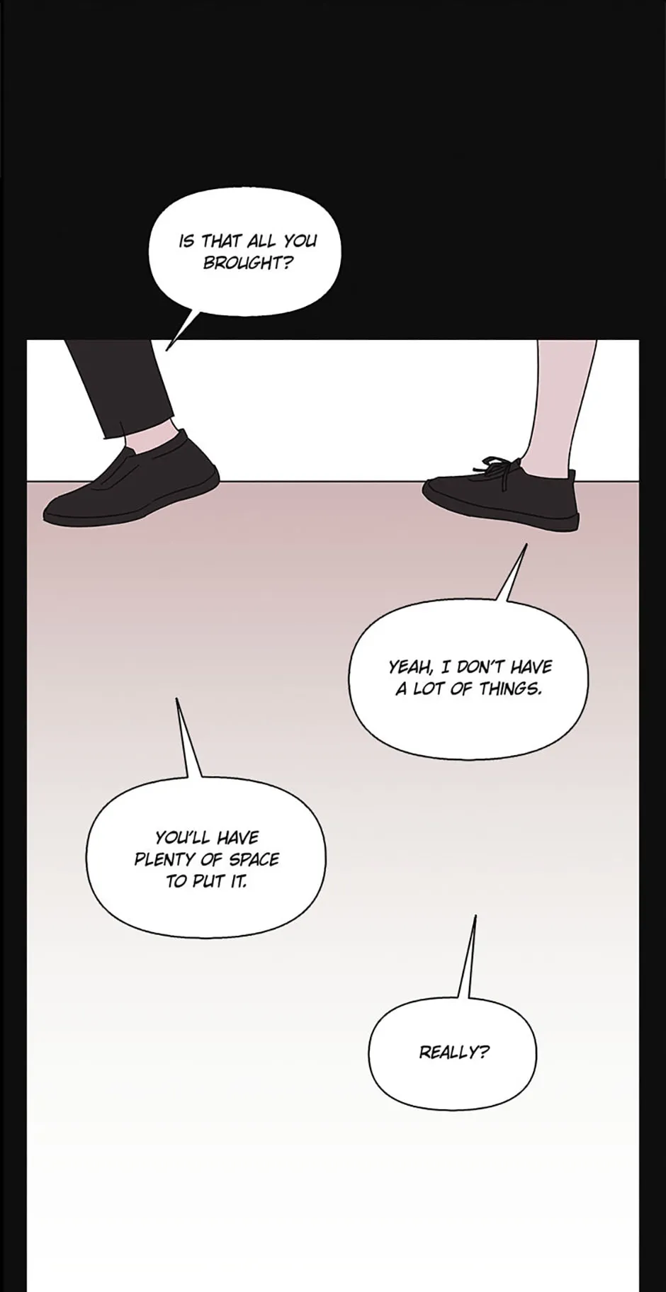 Read A Bona fide Killer chapter 158 image 75 on Lezhin