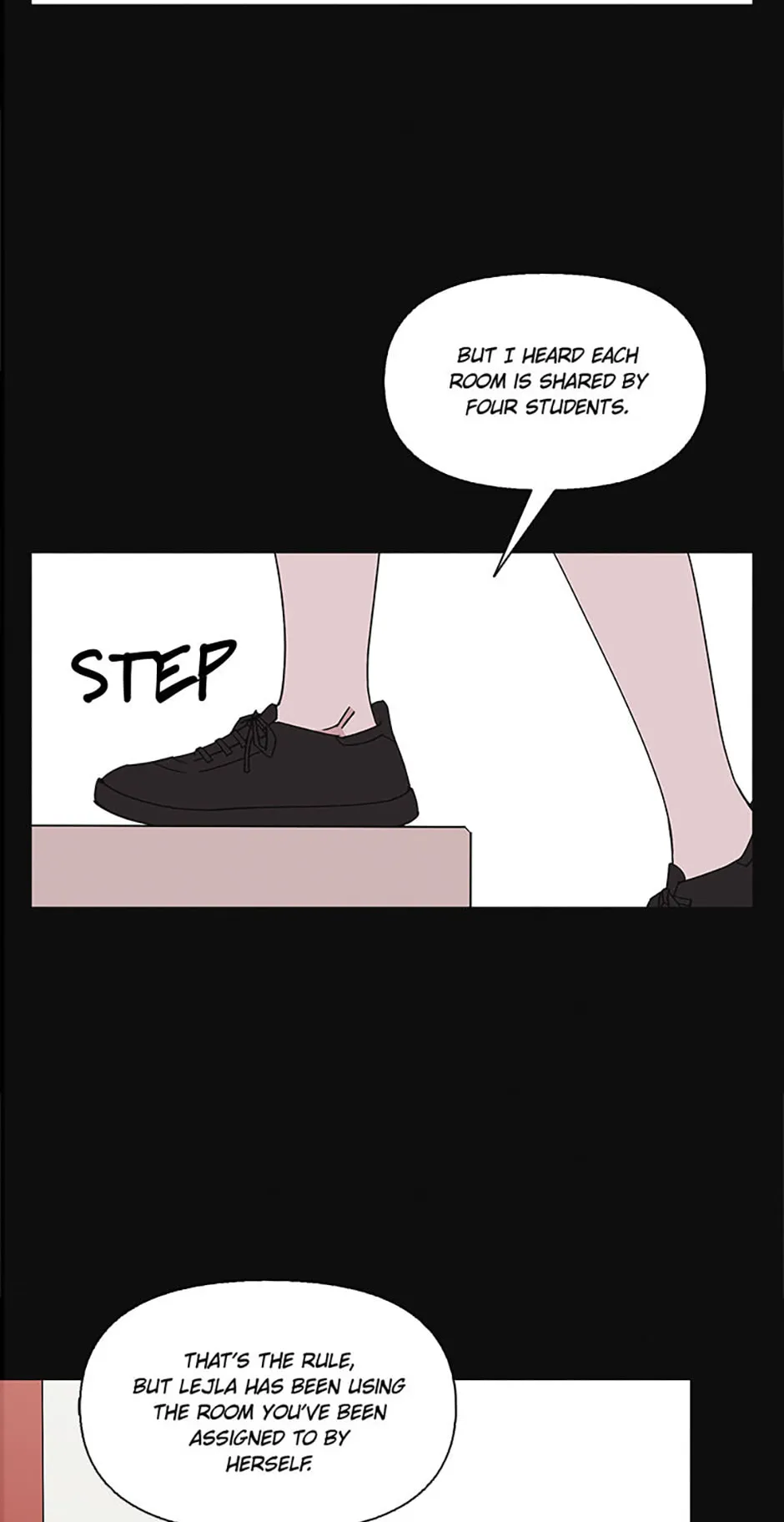 Read A Bona fide Killer chapter 158 image 76 on Lezhin