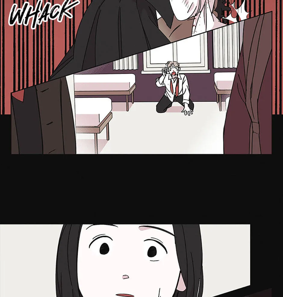 Read A Bona fide Killer chapter 158 image 86 on Lezhin