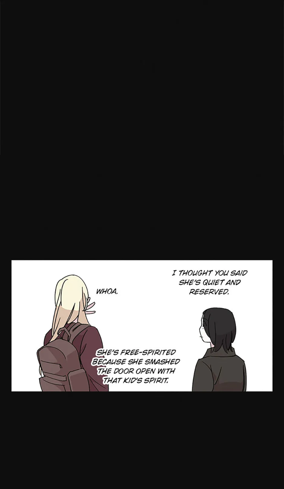Read A Bona fide Killer chapter 158 image 90 on Lezhin