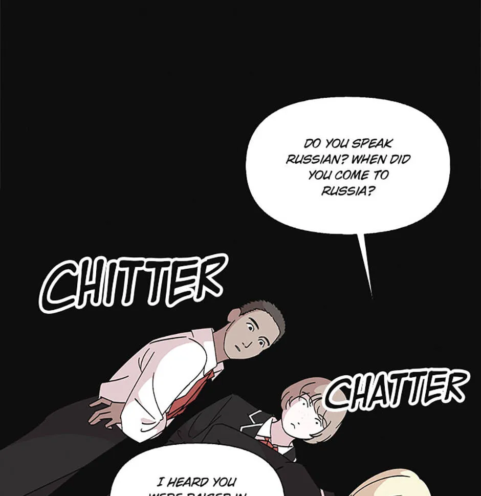 Read A Bona fide Killer chapter 159 image 1 on Lezhin