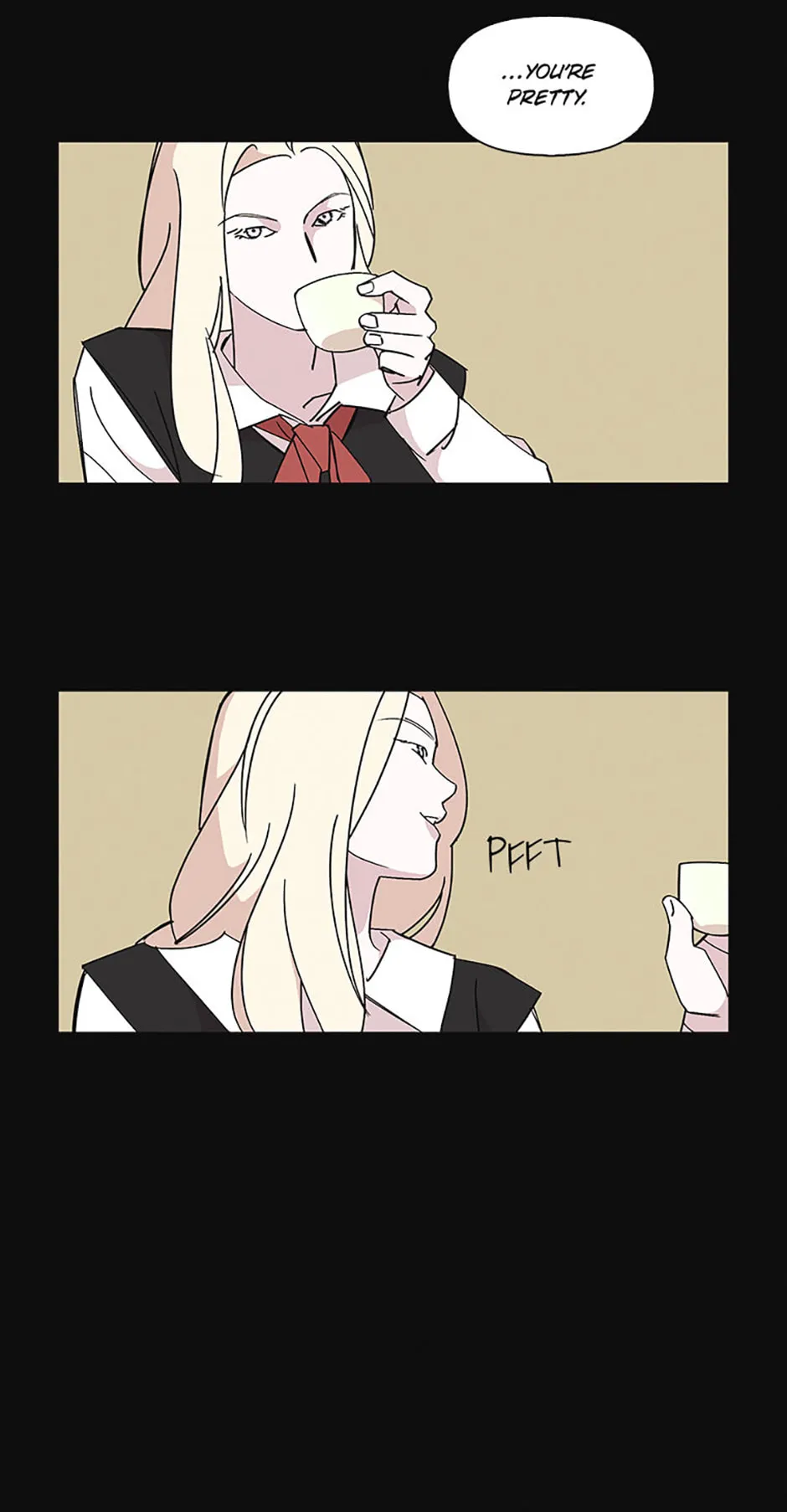 Read A Bona fide Killer chapter 159 image 14 on Lezhin