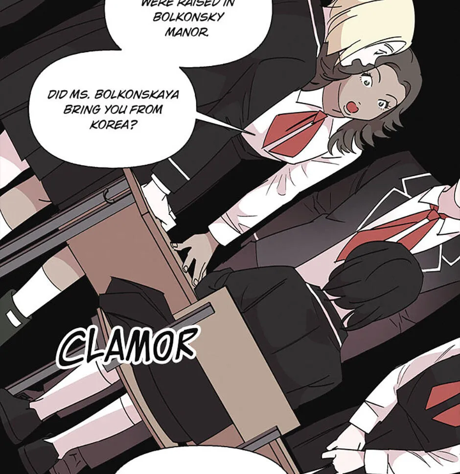 Read A Bona fide Killer chapter 159 image 2 on Lezhin