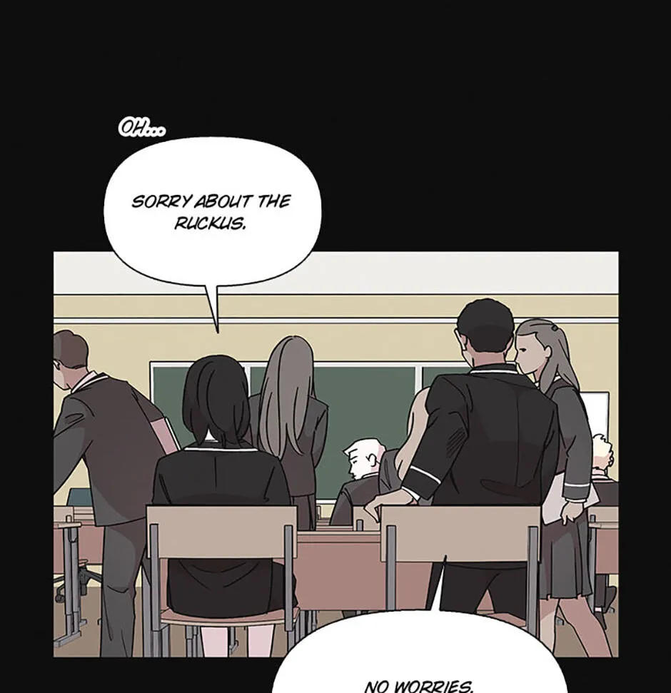 Read A Bona fide Killer chapter 159 image 20 on Lezhin