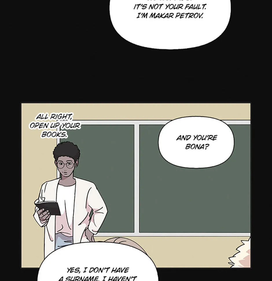 Read A Bona fide Killer chapter 159 image 21 on Lezhin