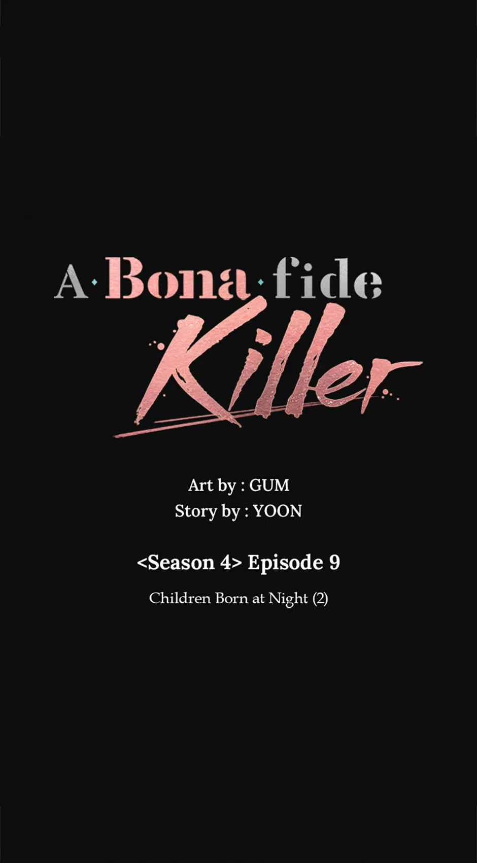 Read A Bona fide Killer chapter 159 image 28 on Lezhin