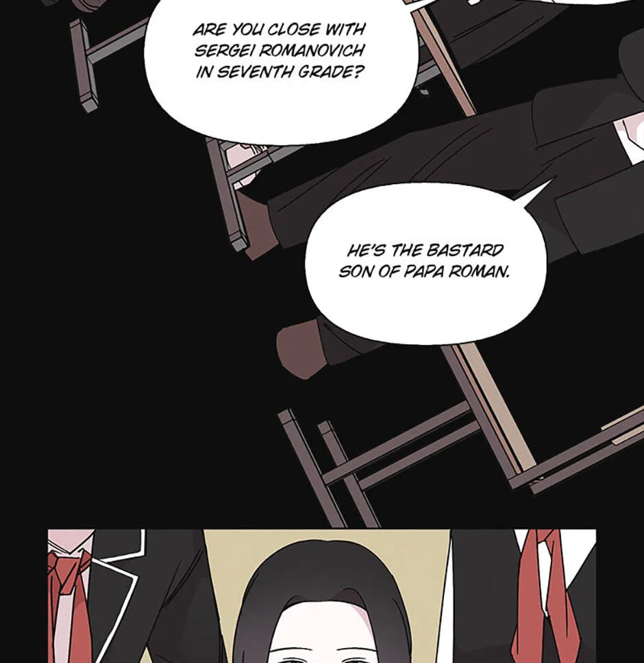 Read A Bona fide Killer chapter 159 image 3 on Lezhin