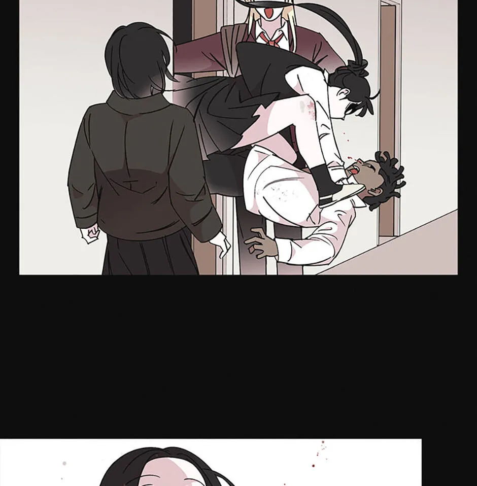 Read A Bona fide Killer chapter 159 image 30 on Lezhin
