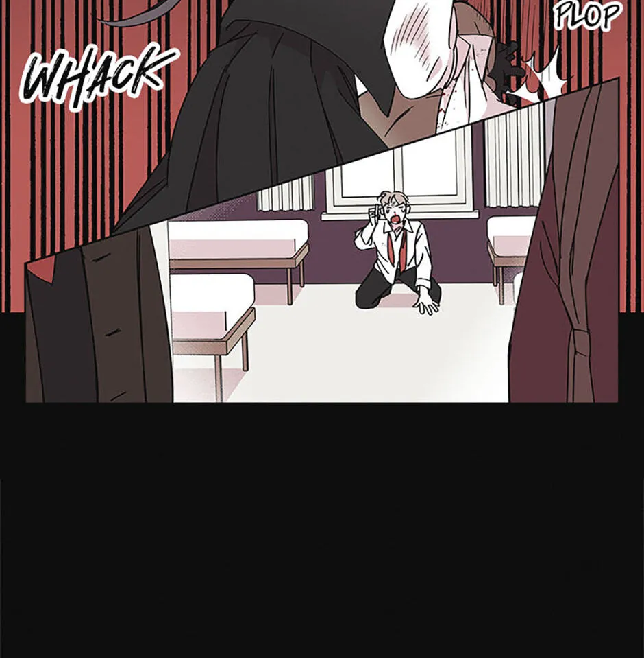 Read A Bona fide Killer chapter 159 image 33 on Lezhin