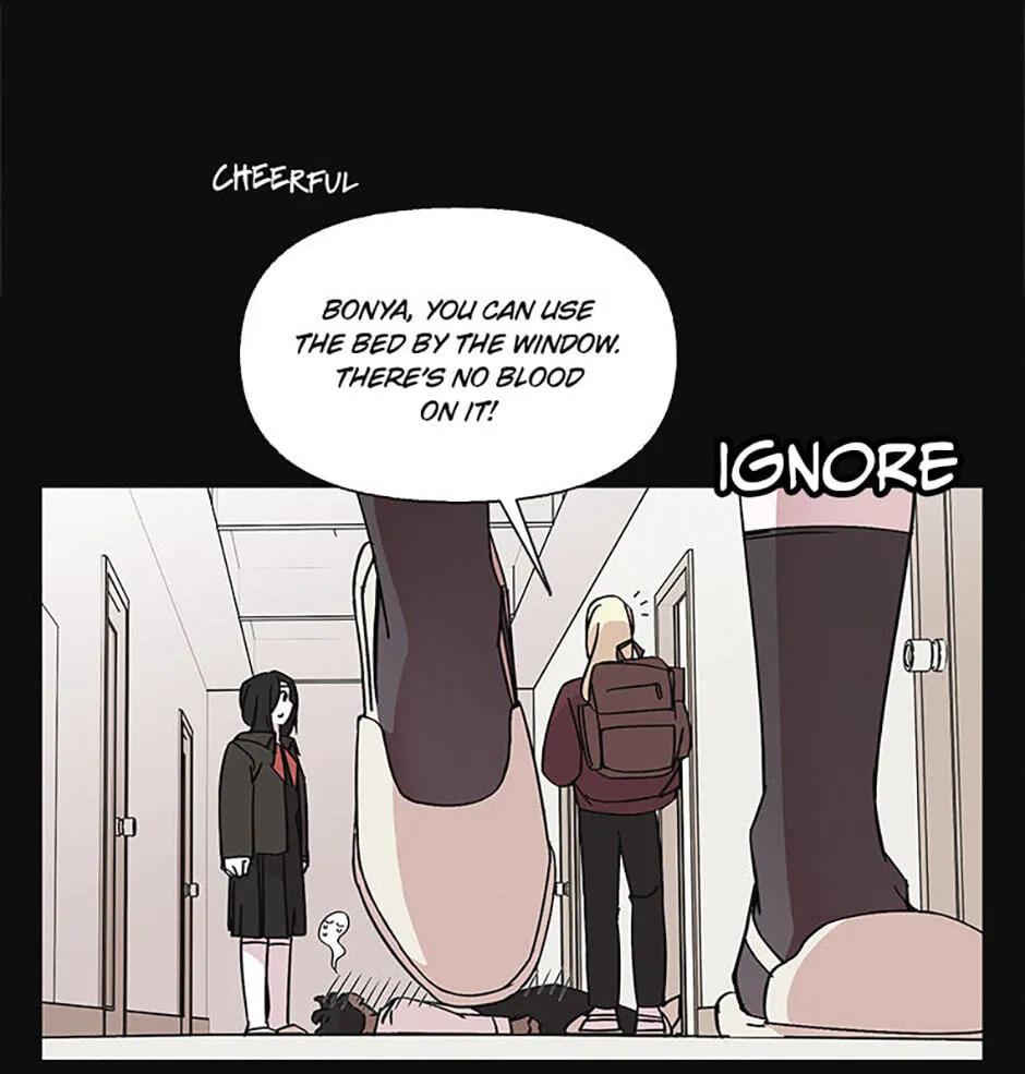 Read A Bona fide Killer chapter 159 image 39 on Lezhin