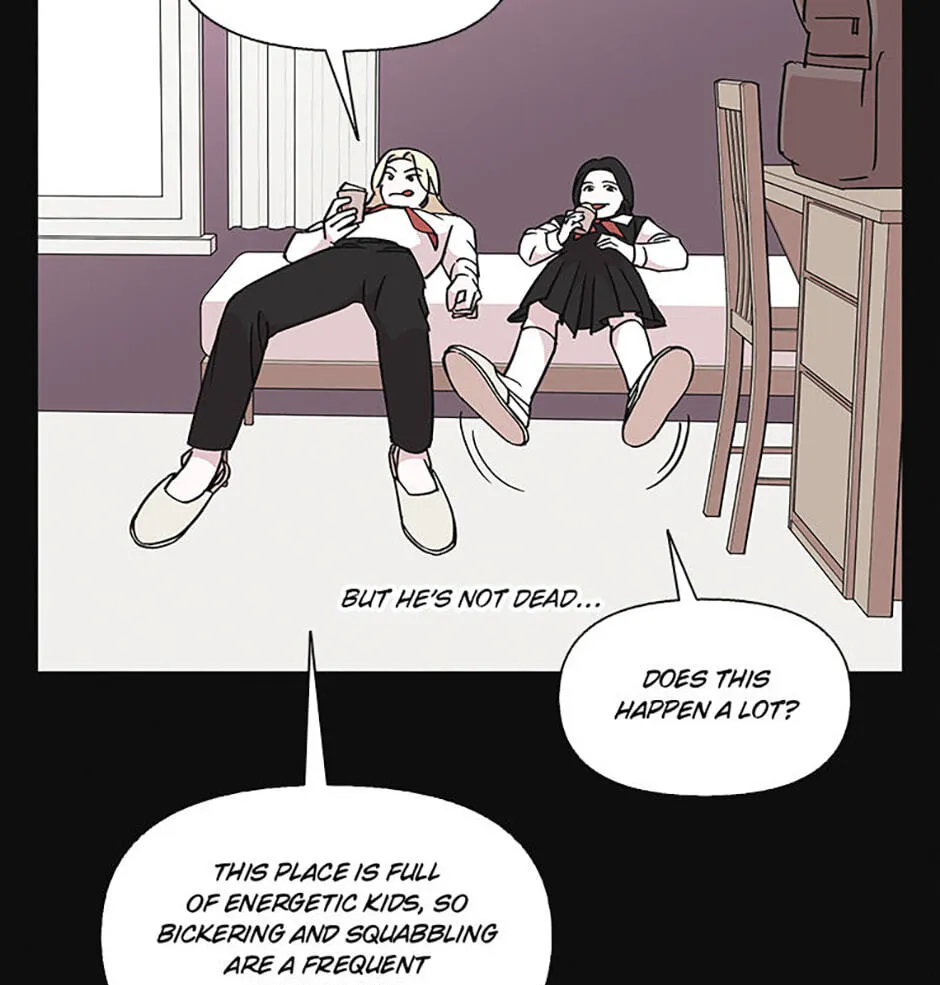 Read A Bona fide Killer chapter 159 image 43 on Lezhin